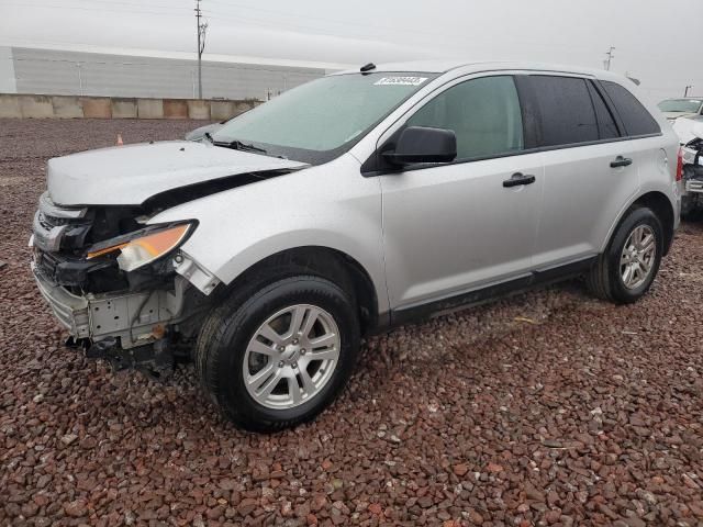 2011 Ford Edge SE