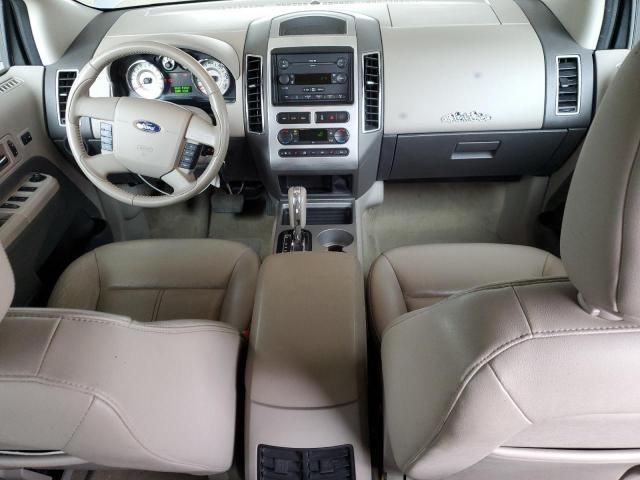 2007 Ford Edge SEL Plus