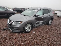 Salvage cars for sale at Phoenix, AZ auction: 2019 Nissan Rogue S