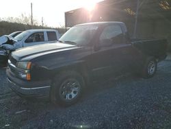 2005 Chevrolet Silverado C1500 for sale in Cartersville, GA