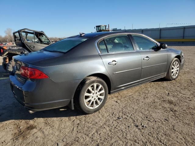 2011 Buick Lucerne CXL