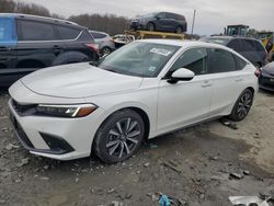 2024 Honda Civic EXL en venta en Windsor, NJ