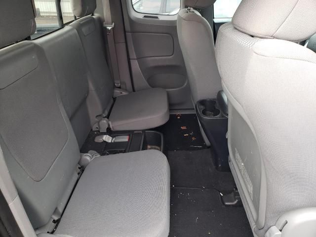 2013 Toyota Tacoma Access Cab