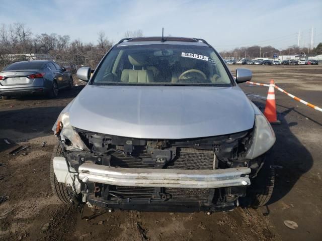 2007 Nissan Murano SL