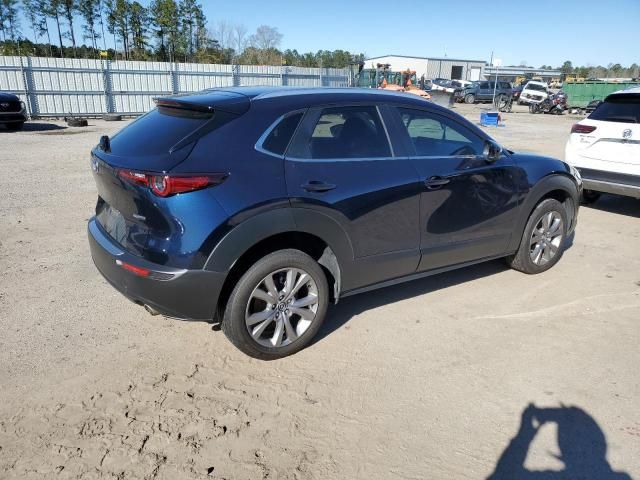 2023 Mazda CX-30 Select