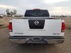 2004 Nissan Titan XE