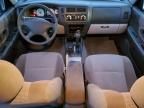 2003 Mitsubishi Montero Sport ES