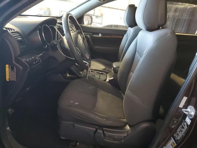 2011 KIA Sorento Base