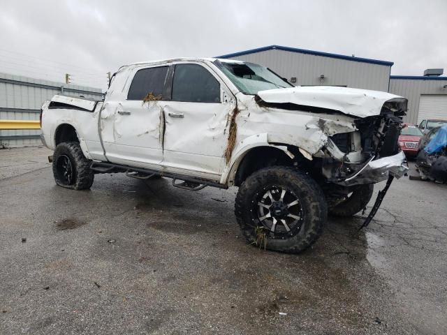 2012 Dodge RAM 2500 Longhorn