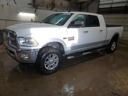 4 X 4 a la venta en subasta: 2015 Dodge 2500 Laramie