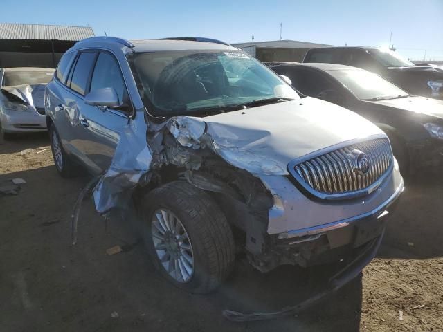 2011 Buick Enclave CXL