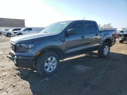 Ford Ranger Vehiculos salvage en venta: 2019 Ford Ranger XL