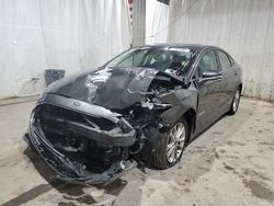 2019 Ford Fusion SEL for sale in Central Square, NY