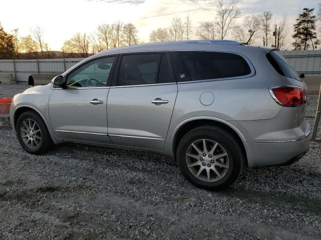 2016 Buick Enclave