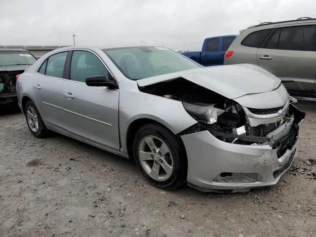 2015 Chevrolet Malibu LS