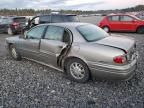 2002 Buick Lesabre Custom