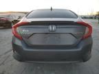 2018 Honda Civic Touring