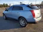 2013 Cadillac SRX Luxury Collection