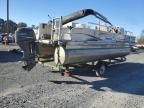 2008 Sweetwater/godfrey Marine Pontoon