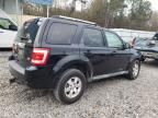 2010 Ford Escape Limited