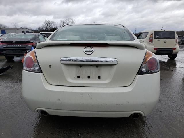 2009 Nissan Altima 2.5