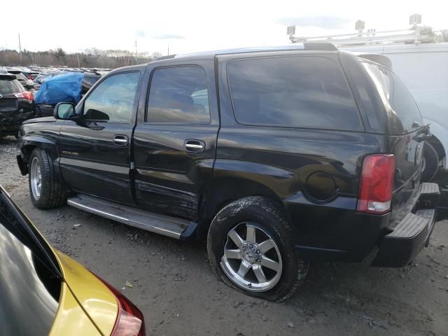 2005 Cadillac Escalade Luxury