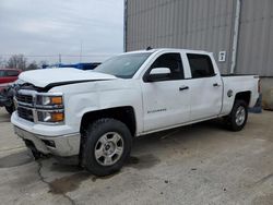 2014 Chevrolet Silverado K1500 LT for sale in Lawrenceburg, KY