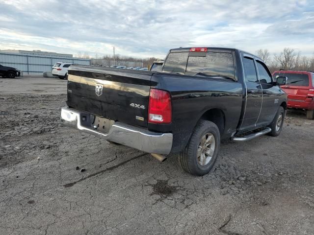 2013 Dodge RAM 1500 SLT