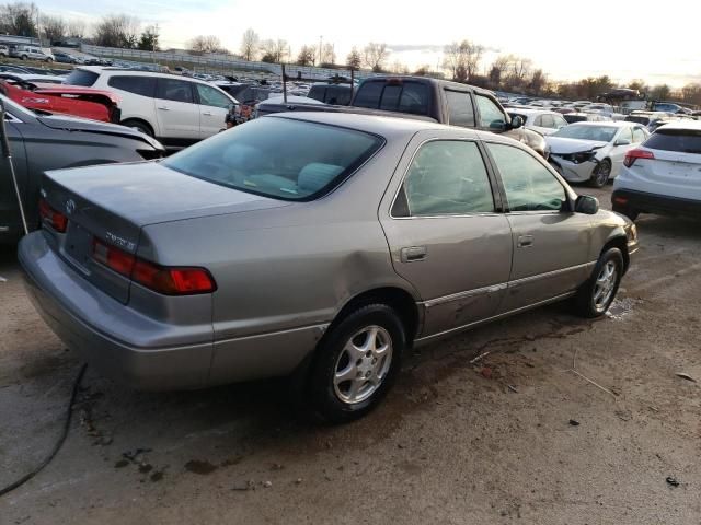 1999 Toyota Camry CE