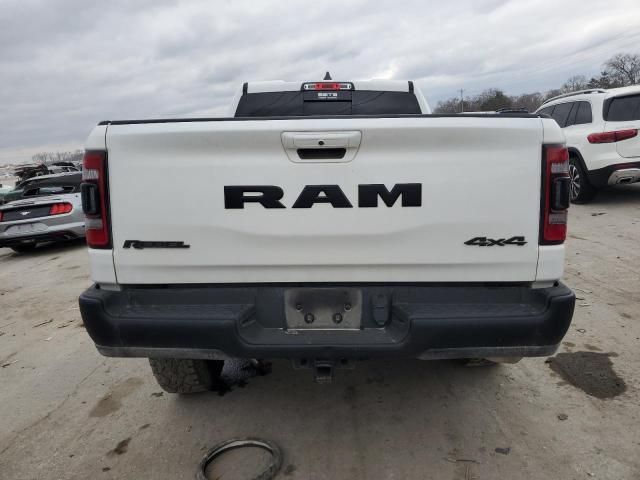 2019 Dodge RAM 1500 Rebel