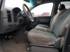 2007 Nissan Titan XE