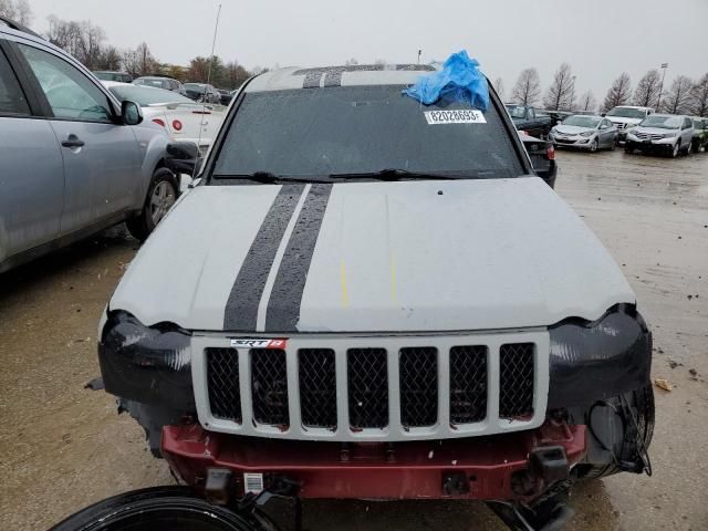 2007 Jeep Grand Cherokee SRT-8