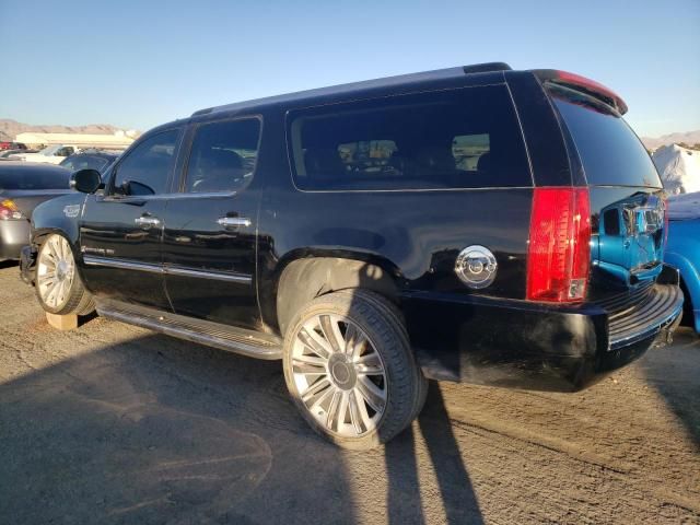 2008 Cadillac Escalade ESV