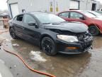 2012 Volkswagen CC Sport