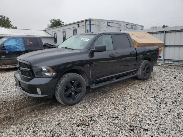 2016 Dodge RAM 1500 ST