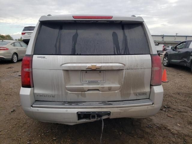 2017 Chevrolet Tahoe C1500 Premier