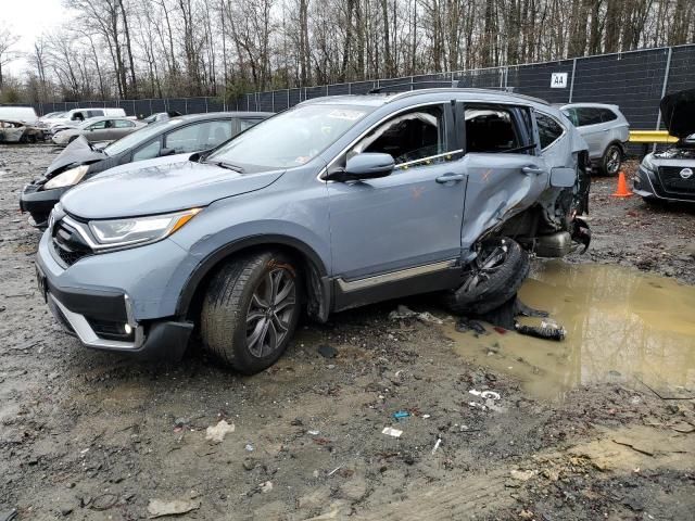 2021 Honda CR-V Touring