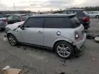 2012 Mini Cooper S