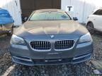 2014 BMW 528 I