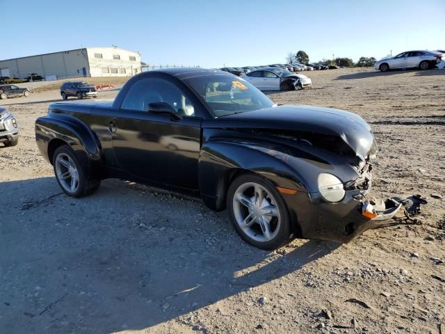 2003 Chevrolet SSR