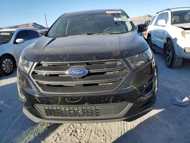 2016 Ford Edge Sport