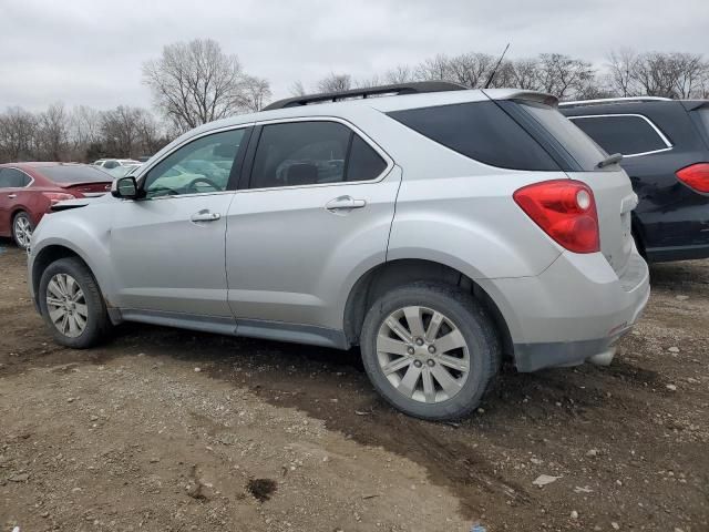 2010 Chevrolet Equinox LT