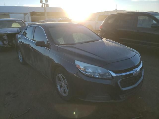 2015 Chevrolet Malibu LS