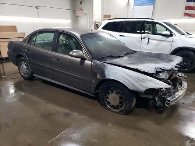 2001 Buick Lesabre Limited