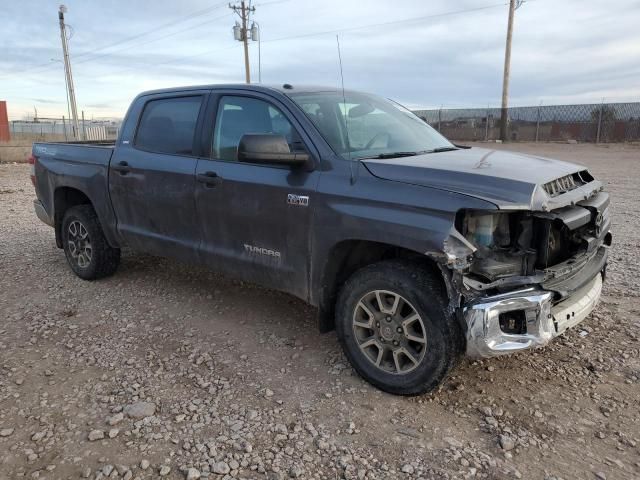 2014 Toyota Tundra Crewmax SR5