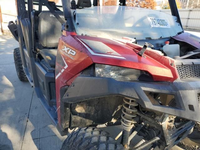 2017 Polaris Ranger Crew XP 1000 EPS