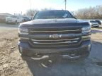 2018 Chevrolet Silverado K1500 LTZ