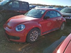 Vehiculos salvage en venta de Copart Tanner, AL: 2015 Volkswagen Beetle 1.8T