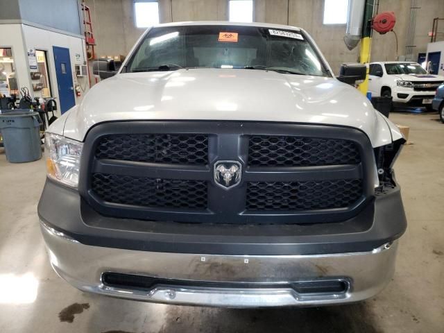 2009 Dodge RAM 1500