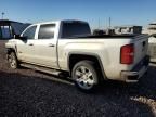 2014 GMC Sierra C1500 SLE